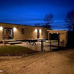 Guest house 150113 - Chalet  - Friesland Chalet
