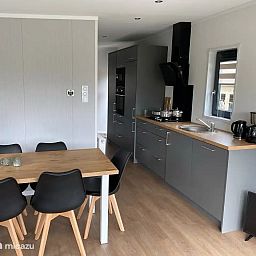 Guest house 150113 - Chalet  - Friesland Chalet