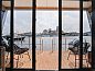 Unterkunft 150116 • Ferienhaus Pikmeer • 4-persoons houseboat met terras aan het water in jachthaven  • 7 von 12
