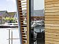 Unterkunft 150116 • Ferienhaus Pikmeer • 4-persoons houseboat met terras aan het water in jachthaven  • 12 von 12