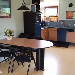 Guest house 150124 - Bungalow  - Pikmeer