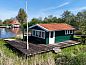 Verblijf 150134 • Vakantiewoning Pikmeer • Huisje in Grou  • 10 van 12