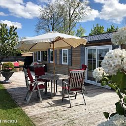 Guest house 150139 - Chalet  - Huske Grou