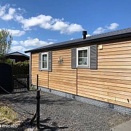 Guest house 150139 - Chalet  - Huske Grou