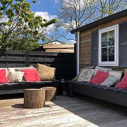 Guest house 150139 - Chalet  - Huske Grou