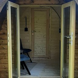 Unterkunft 150304 - Ferienhaus Pikmeer - Huisje in Aldeboarn