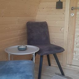 Unterkunft 150304 - Ferienhaus Pikmeer - Huisje in Aldeboarn