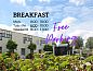 Verblijf 156204 • Vakantie appartement Walcheren • Hotel Middelburg  • 1 van 23