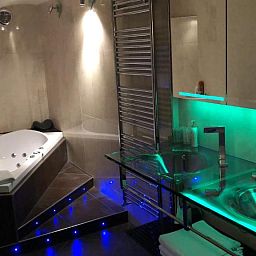 Guest house 156205 - Apartment Walcheren - Hotel Le Beau Rivage