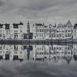 Guest house 156205 - Apartment Walcheren - Hotel Le Beau Rivage