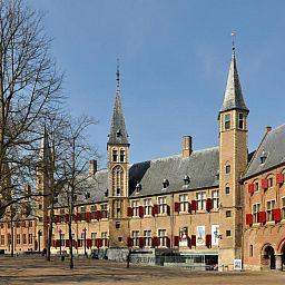 Guest house 156207 - Apartment Walcheren - Budget Hotel Le Beau Rivage