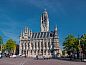 Unterkunft 156220 • Appartement Walcheren • Slapen bij Scherp  • 6 von 26