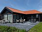 Unterkunft 160310 • Ferienhaus Lauwersmeer • Vakantiehuisje in Anjum (Oostmahorn)  • 1 von 26