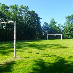 Guest house 1605103 - Holiday property Lauwersmeer - Vakantiehuis 162 Grachthaus