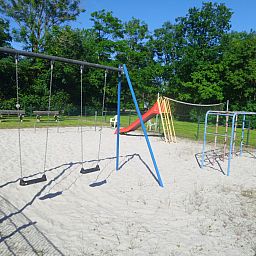 Guest house 1605103 - Holiday property Lauwersmeer - Vakantiehuis 162 Grachthaus