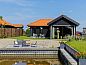 Unterkunft 1605110 • Ferienhaus Lauwersmeer • Vakantiehuis in Eanjum  • 4 von 22