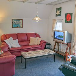 Unterkunft 1605111 - Ferienhaus Lauwersmeer - Vakantiehuis 158 Schafssicht