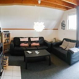 Guest house 1605112 - Holiday property Lauwersmeer - Vakantiehuis 185 Leonie