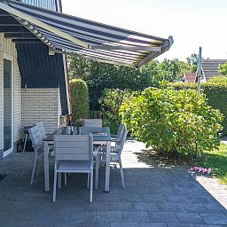 Guest house 1605114 - Holiday property Lauwersmeer - Vakantiehuis 138 Merle