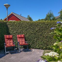 Guest house 1605114 - Holiday property Lauwersmeer - Vakantiehuis 138 Merle