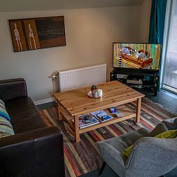 Guest house 1605114 - Holiday property Lauwersmeer - Vakantiehuis 138 Merle