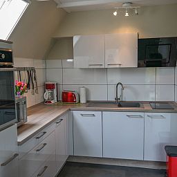 Guest house 1605114 - Holiday property Lauwersmeer - Vakantiehuis 138 Merle