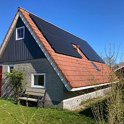 Verblijf 1605115 - Vakantiewoning Lauwersmeer - Vakantiehuis 164 Heide