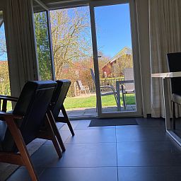 Verblijf 1605115 - Vakantiewoning Lauwersmeer - Vakantiehuis 164 Heide