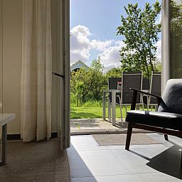 Verblijf 1605115 - Vakantiewoning Lauwersmeer - Vakantiehuis 164 Heide