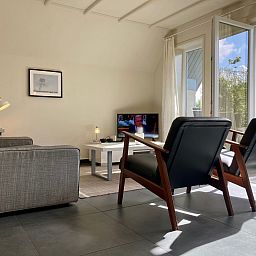 Verblijf 1605115 - Vakantiewoning Lauwersmeer - Vakantiehuis 164 Heide