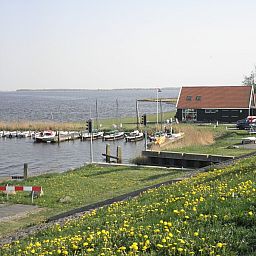 Guest house 1605120 - Holiday property Lauwersmeer - Vakantiehuis 177 Sonnenschein