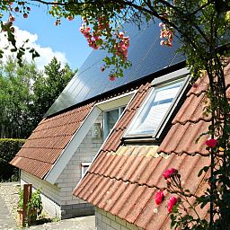 Guest house 1605127 - Holiday property Lauwersmeer - Vakantiehuis 181 Urlaubsruhe