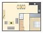 Verblijf 1605128 • Bungalow Lauwersmeer • Esonstad | 8-persoons kinderwoning | 8CK1  • 1 van 3