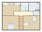 Verblijf 1605128 • Bungalow Lauwersmeer • Esonstad | 8-persoons kinderwoning | 8CK1  • 2 van 3