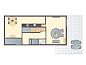 Guest house 1605131 • Bungalow Lauwersmeer • Esonstad | 4-persoons woning - Dijkwoning | 4EL  • 1 of 4
