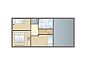 Guest house 1605131 • Bungalow Lauwersmeer • Esonstad | 4-persoons woning - Dijkwoning | 4EL  • 2 of 4
