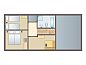 Guest house 1605131 • Bungalow Lauwersmeer • Esonstad | 4-persoons woning - Dijkwoning | 4EL  • 4 of 4