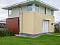 Unterkunft 1605137 • Bungalow Lauwersmeer • Esonstad | 6-persoons woning - Torenwoning | 6D3  • 1 von 19