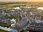 Verblijf 1605144 • Stacaravan Lauwersmeer • Esonstad | Comfort campingplaats | C3 