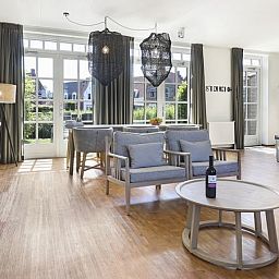 Unterkunft 1605148 - Bungalow Lauwersmeer - Esonstad | 6-persoons woning | 6L1