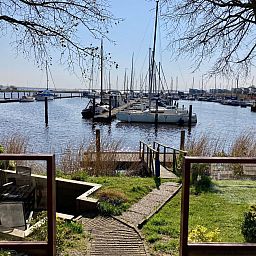 Verblijf 1605157 - Vakantiewoning Lauwersmeer - Vakantiehuis 014 Konig