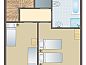 Verblijf 1605161 • Bungalow Lauwersmeer • Esonstad | 6-persoons woning - Torenwoning | 6D3  • 2 van 3