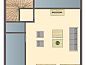 Verblijf 1605161 • Bungalow Lauwersmeer • Esonstad | 6-persoons woning - Torenwoning | 6D3  • 3 van 3