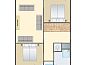 Guest house 1605163 • Bungalow Lauwersmeer • Esonstad | 12-persoons woning | 12G  • 2 of 3