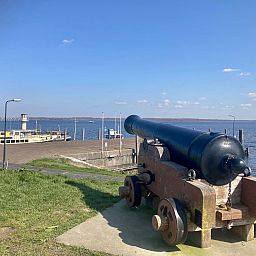 Verblijf 1605170 - Vakantiewoning Lauwersmeer - Vakantiehuis 157 Am Deich