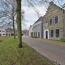 Unterkunft 1605179 - Ferienhaus Lauwersmeer - Geschakelde woning in Anjum