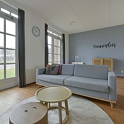 Unterkunft 1605179 - Ferienhaus Lauwersmeer - Geschakelde woning in Anjum