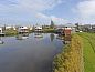 Verblijf 160517 • Vakantiewoning Lauwersmeer • Vrijstaande woning in Friesland, Nederland  • 5 van 25