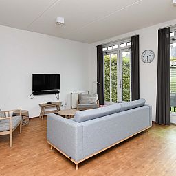 Unterkunft 1605181 - Ferienhaus Lauwersmeer - Geschakelde woning in Anjum