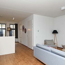 Unterkunft 1605181 - Ferienhaus Lauwersmeer - Geschakelde woning in Anjum